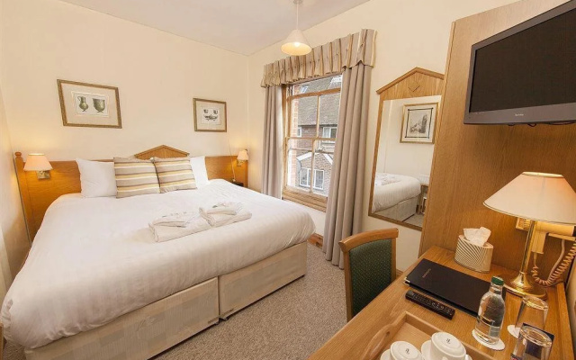 Copper Beech House Crawley