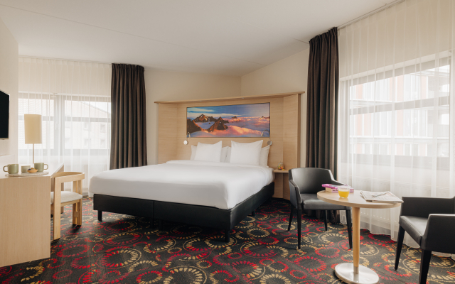 Leonardo Hotel Hengelo City Center