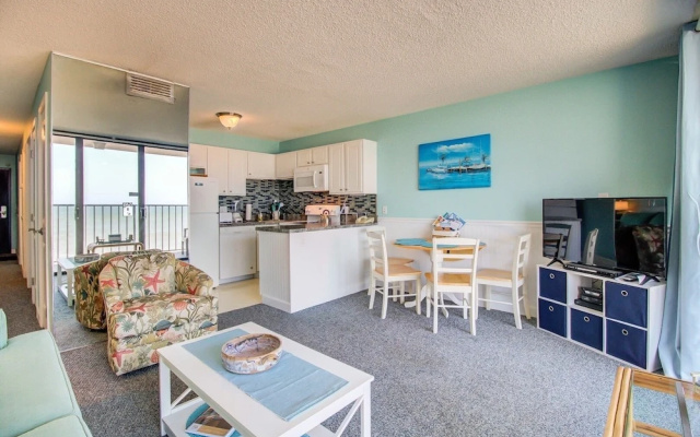 0506 Seaside Escape by Atlantic Towers