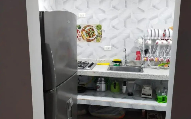 Apartamento Vacacional Melgar