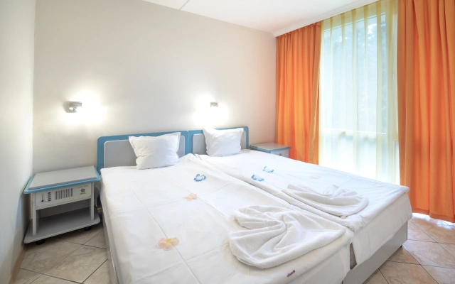 Hotel Iskar - Все включено