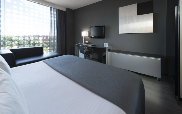 Eurostars Palace Hotel