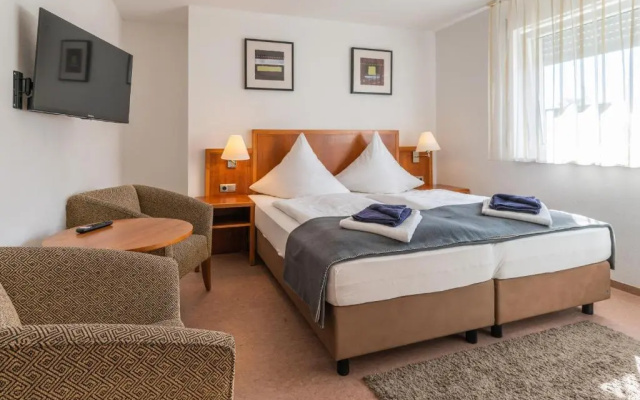 Hotel am Kirchplatz