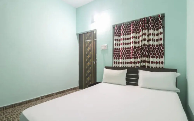 Sharda Millennium by OYO Rooms