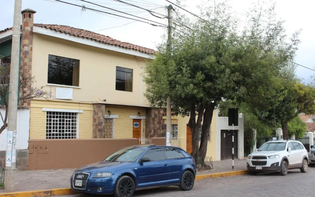 Cultural House
