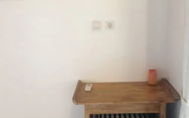 Kirana Homestay Dusk Bungalow
