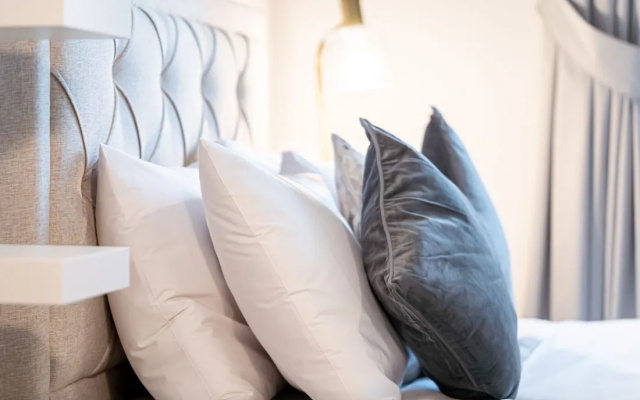 Beautiful Studio Apartment in Sparkle Towers