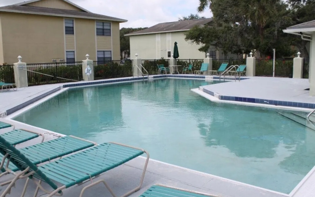 Seaside Villas 42