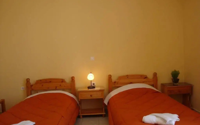 Stamatia Studios