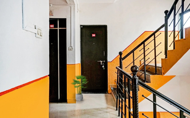 Hotel O Way Point