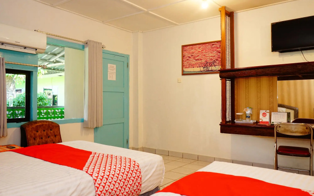 Hotel Martani