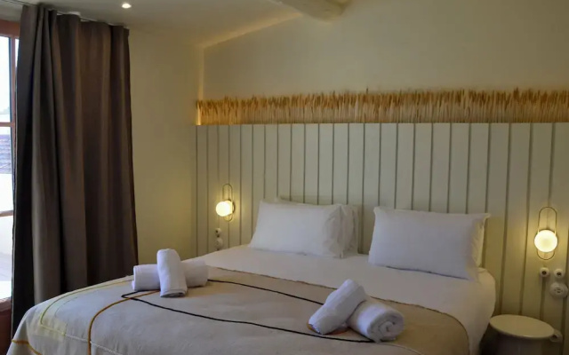 Maison Soleil