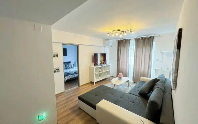 Sunrise Apartments City Center