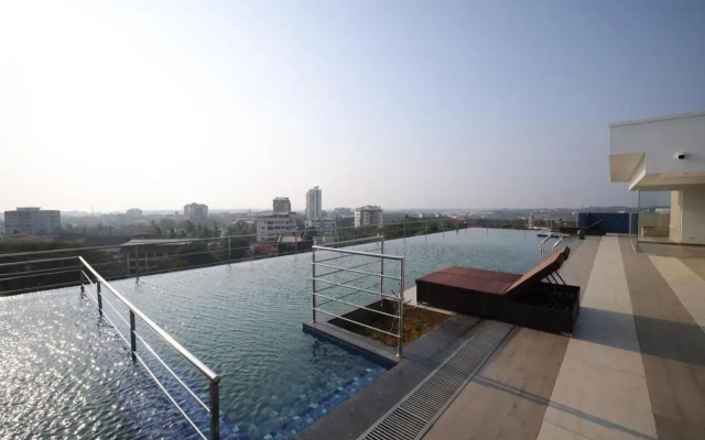 The Sea View