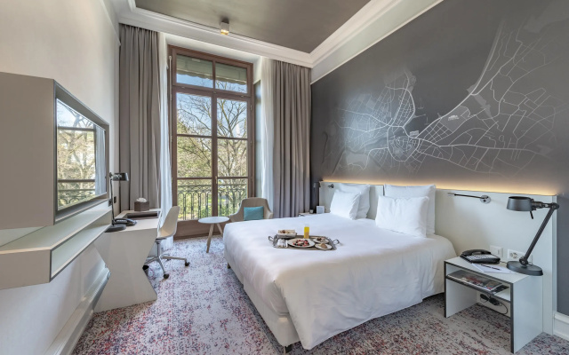 Hotel Metropole Geneve