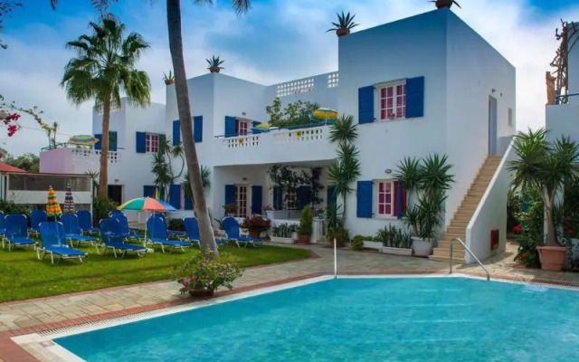 Galini Apartments