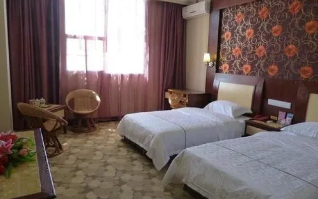 XinYu Hotel