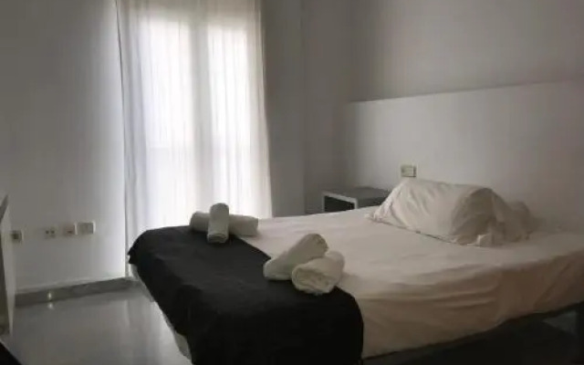 Apartamentos Port Marina