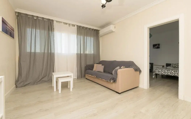 Cabeceo in Jerez de la Frontera