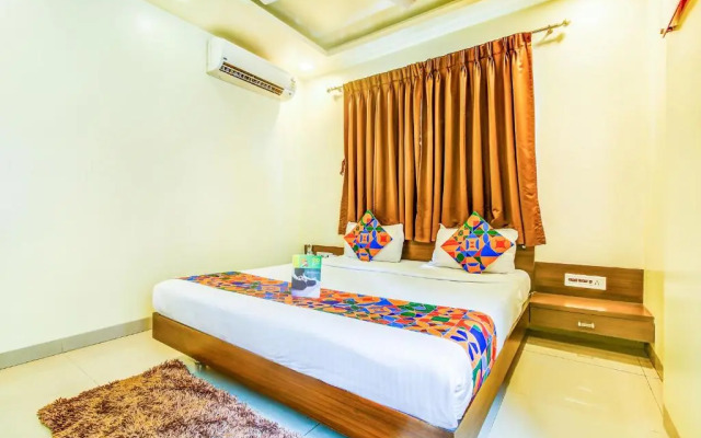 Fabhotel Ranjanas