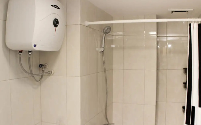 Modern 2Br At Springlake Summarecon Bekasi Apartment