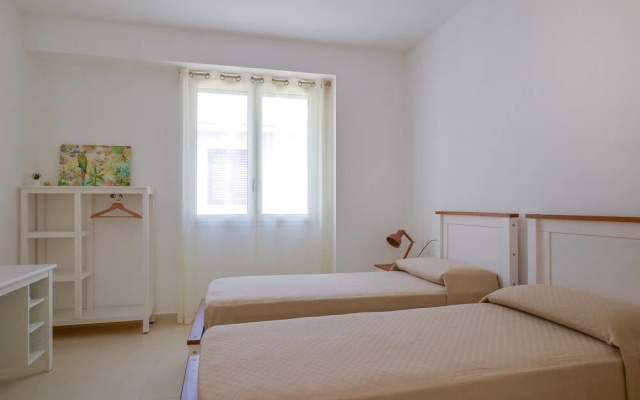 Beautiful Apartment in Menfi With Wifi and 3 Bedrooms