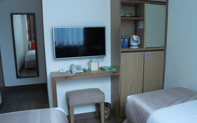 Seaview Holiday Resort