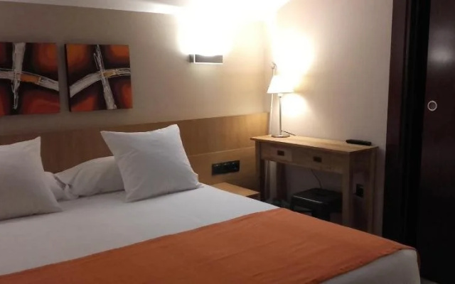Hotel Rural Villa Vieja