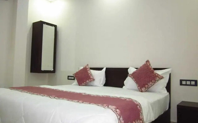 Dashrath Residency