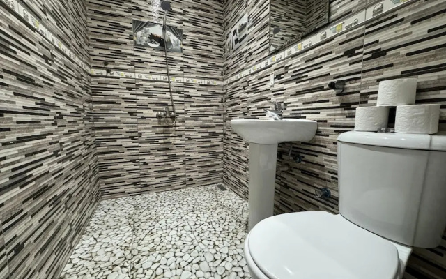 Stunning 1-bed Apartment in Casablanca - Casa Port