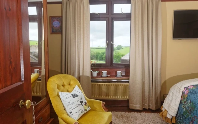 Tregondale Manor Farm