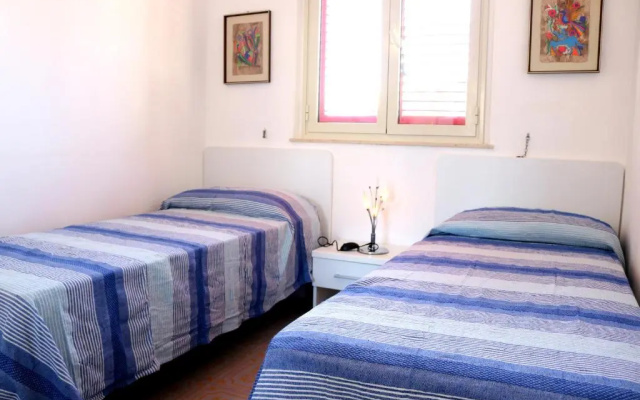 Bluvacanze Corallo P1