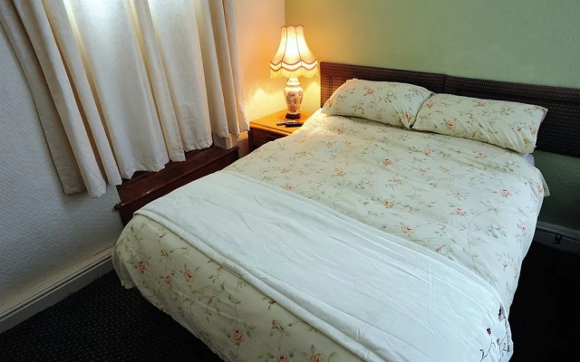 Silverwell Hotel