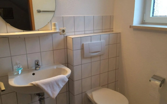 Hotel Zur Krone