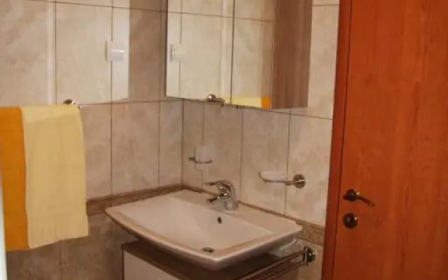 Apartment Anethum
