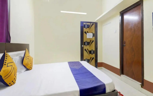 Srinidhi Inn by OYO Rooms