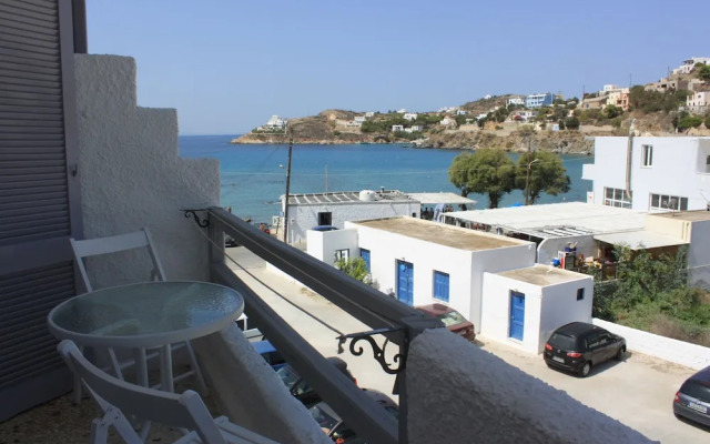 Syros Holidays