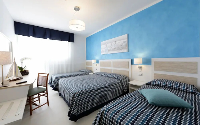 Hotel Hiki