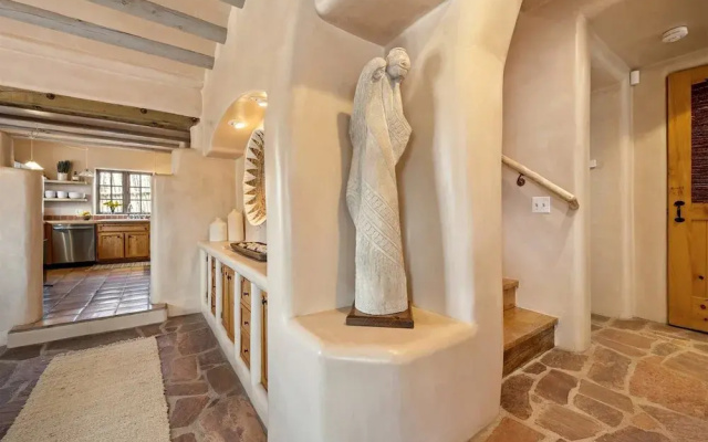 2bd Casa Divina