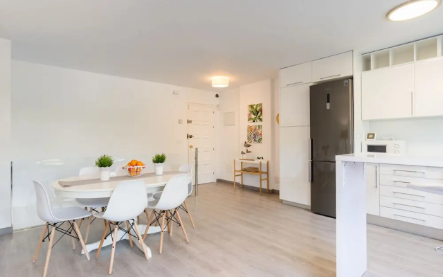 Seaside Marbella Apartments