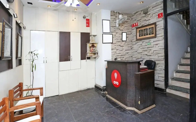 Fabhotel Atithi