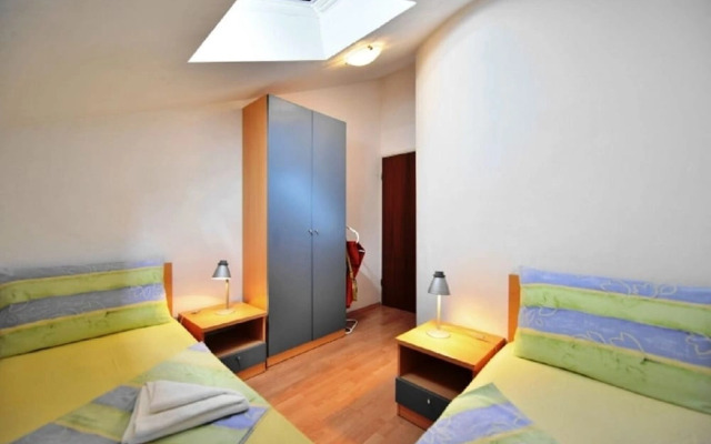 Apartments Nikola