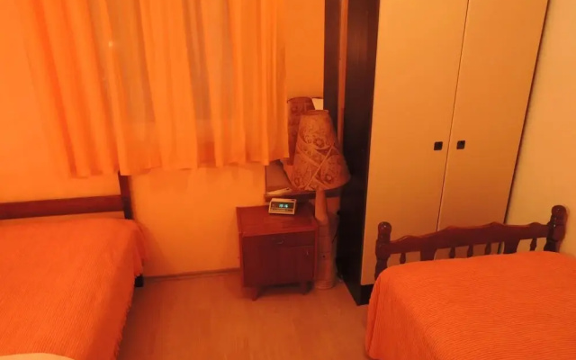 Jak - Comfortable Apartments - A2-gornji