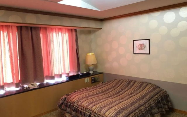 Hotel Ange