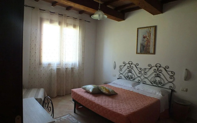 Agriturismo Le Giare