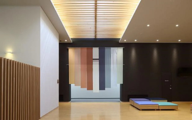 Kyo Ayabe Hotel(京 綾部ホテル)