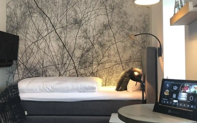 Boutique Hotel K7