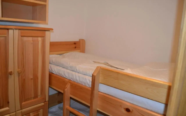 Apartment Kosuta B3