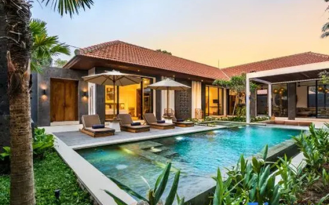 Ubud Villa Sweet Days by BaliSuperHost