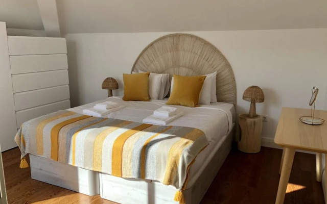 Tropical Flavour Apartment